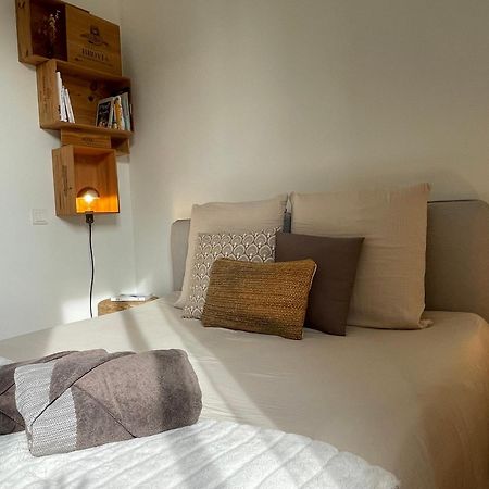 Le Nid Cosy Bordeauxアパートメント エクステリア 写真