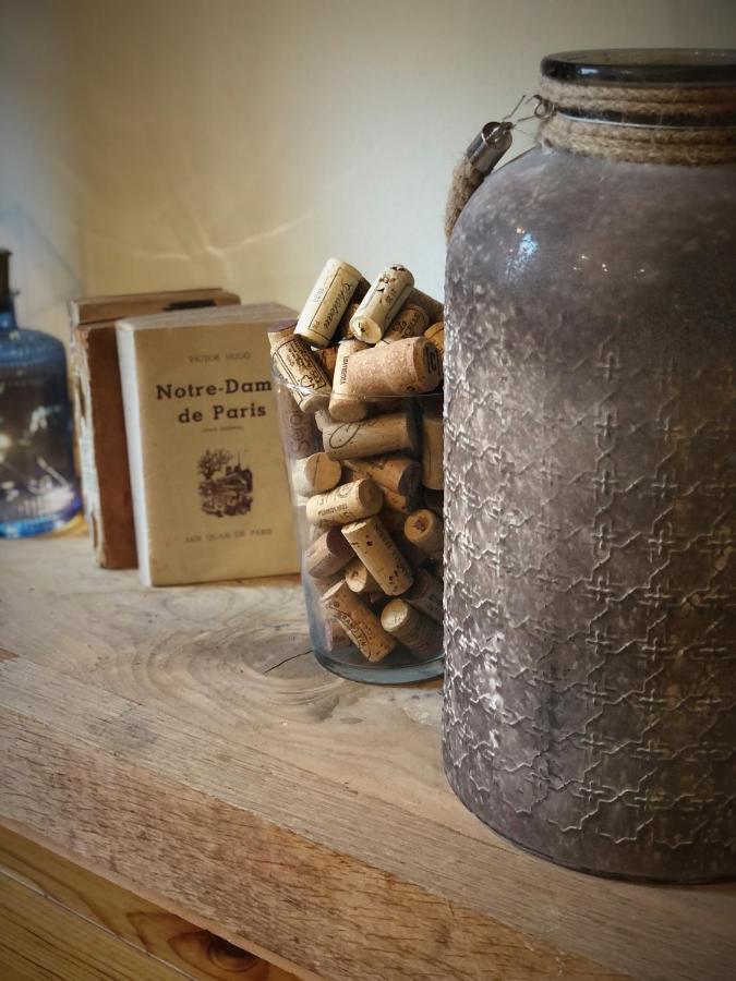 Le Nid Cosy Bordeauxアパートメント エクステリア 写真