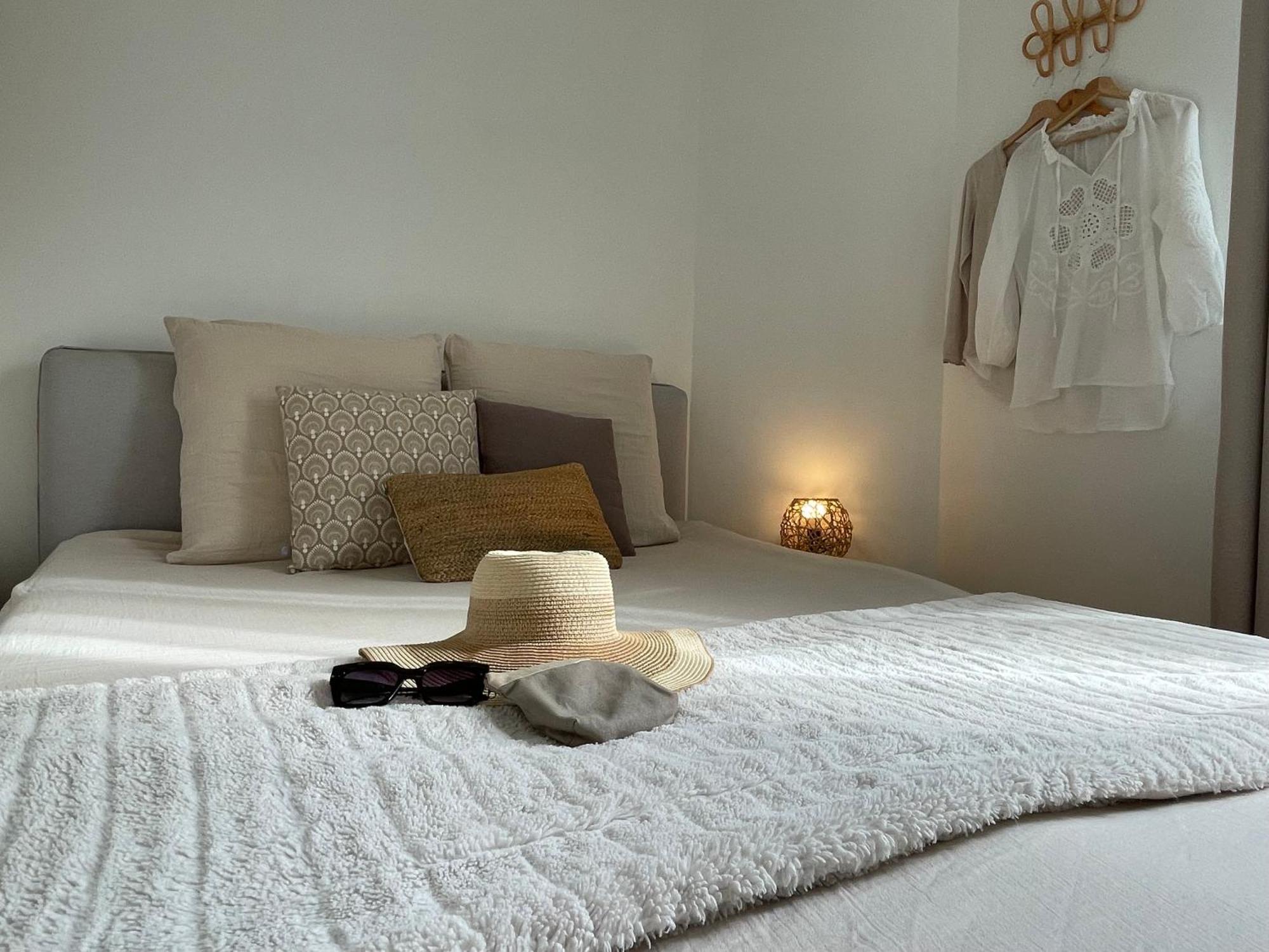 Le Nid Cosy Bordeauxアパートメント エクステリア 写真