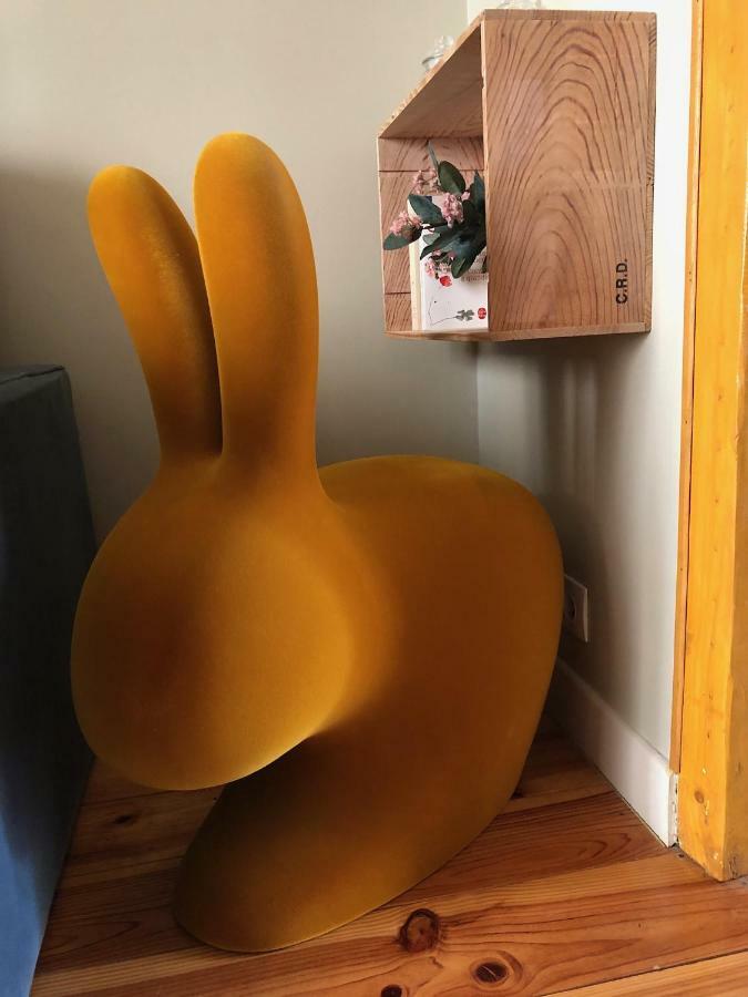 Le Nid Cosy Bordeauxアパートメント エクステリア 写真