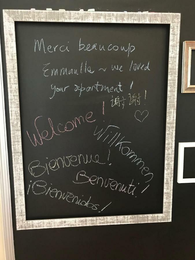Le Nid Cosy Bordeauxアパートメント エクステリア 写真