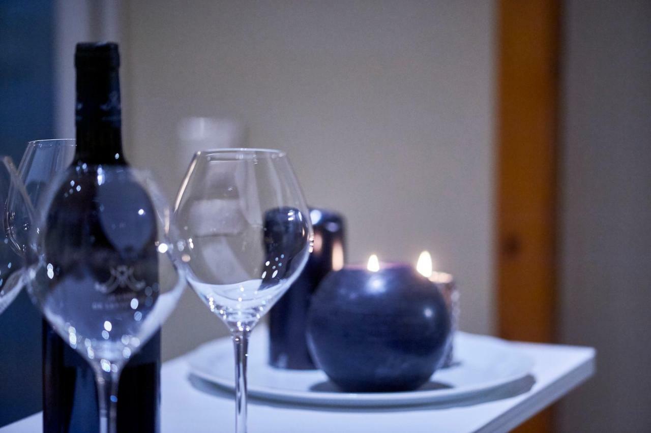 Le Nid Cosy Bordeauxアパートメント エクステリア 写真